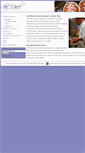 Mobile Screenshot of chefmarcel.com